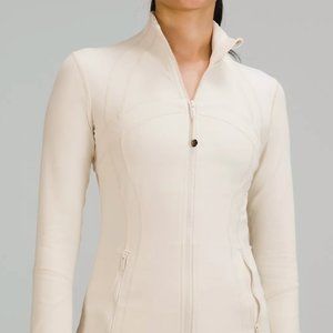 Lululemon Define Jacket Luon